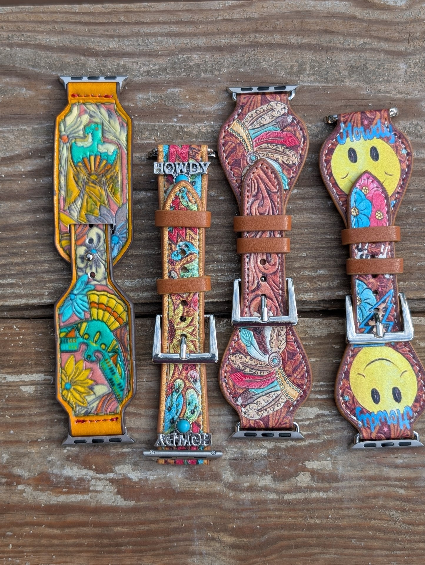 Apple Watch Bands