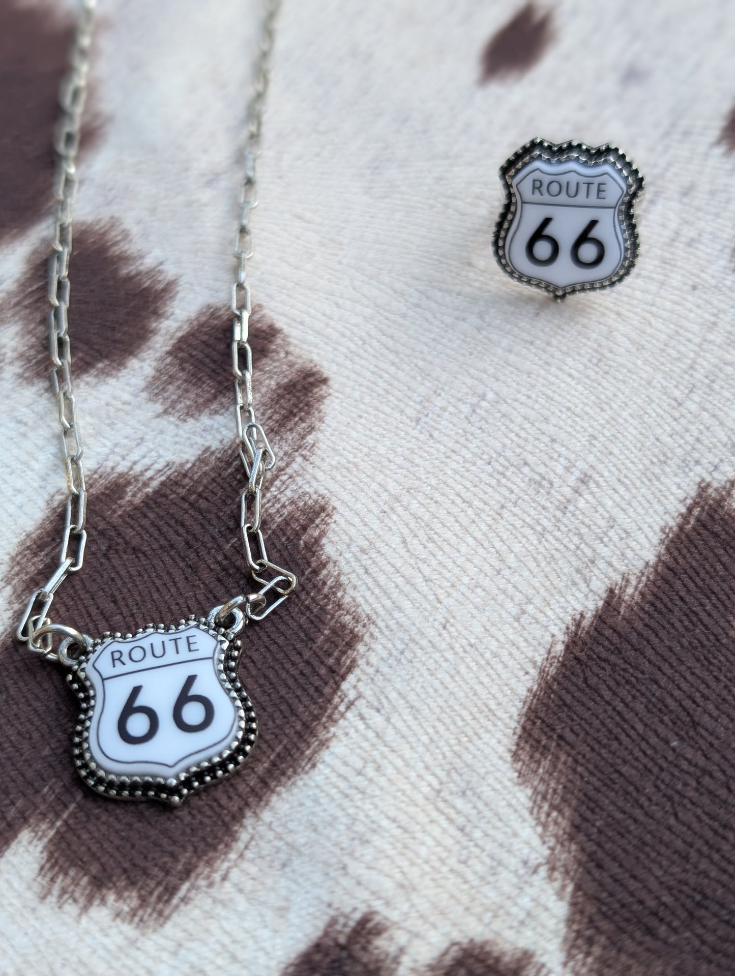 Route 66 Ring