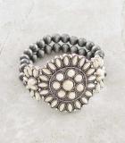 Natural Stone Bracelet