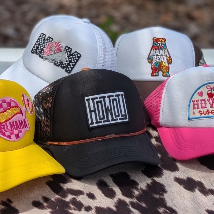 Trucker Hats