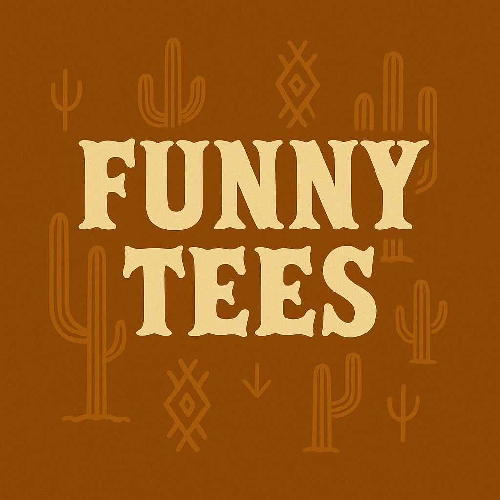 Funny tees