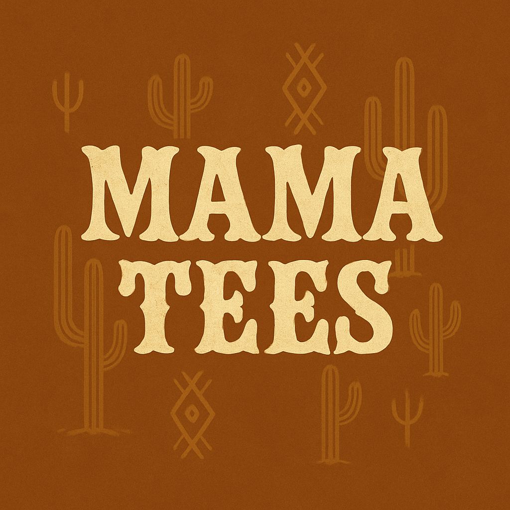 Mama tees
