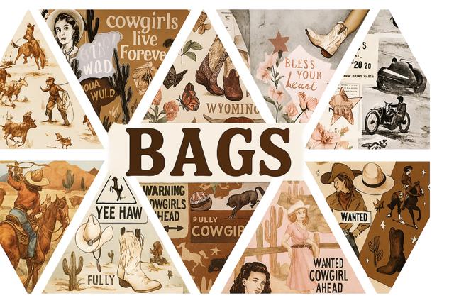 Bags