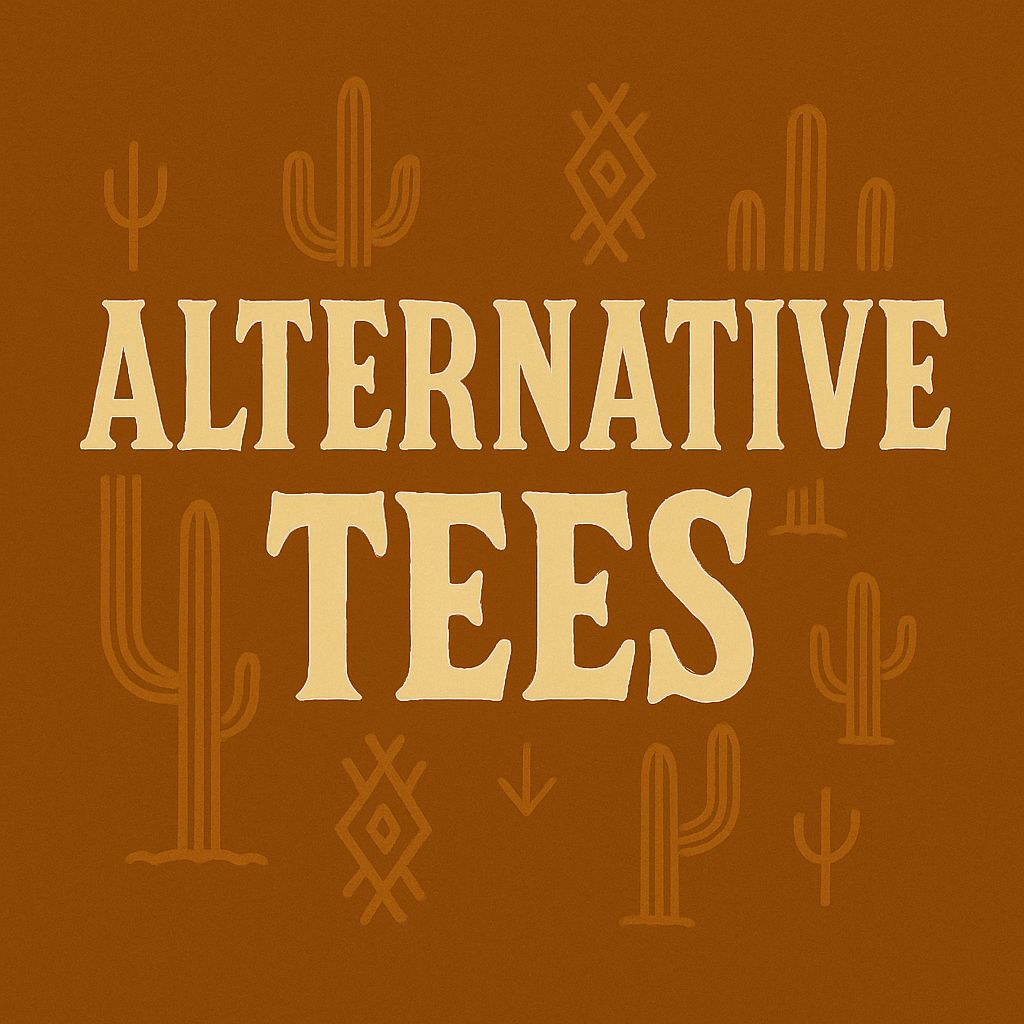 Alternative tees