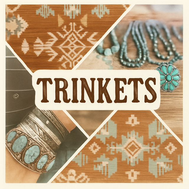 Trinkets