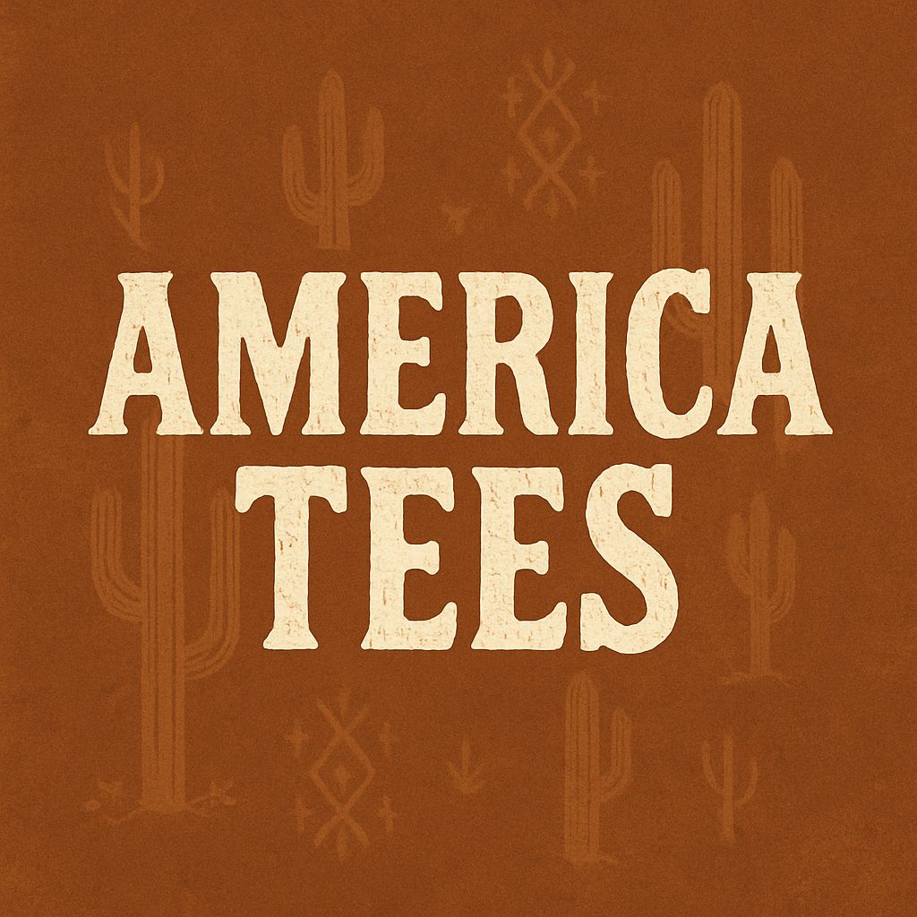 America tees