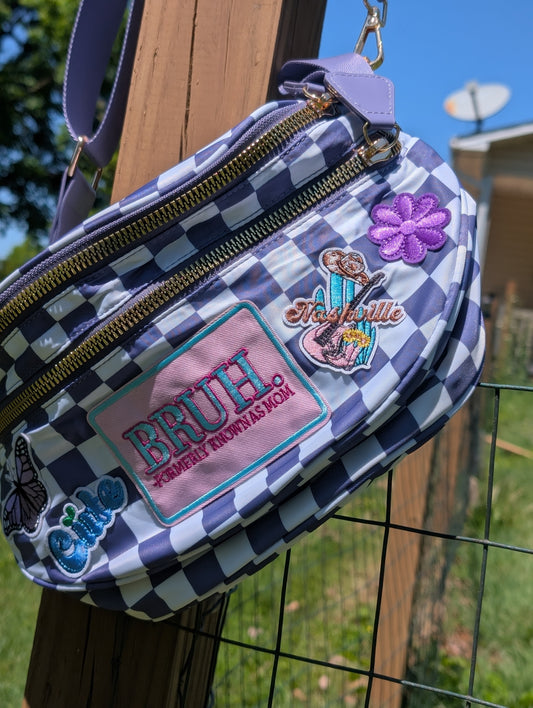 Bruh Bum Bag