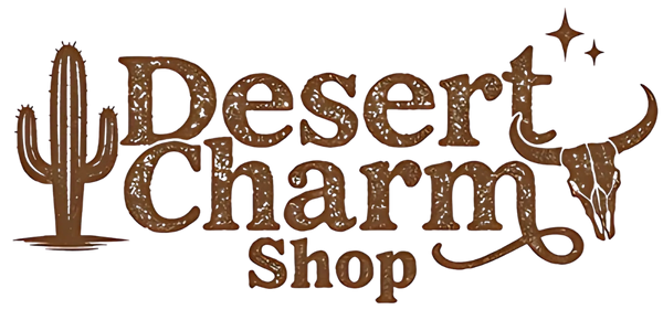 Dessert Charm Shop