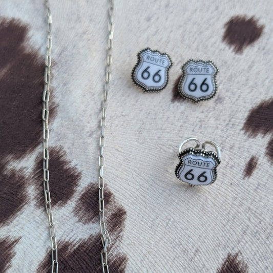 Route 66 Ring