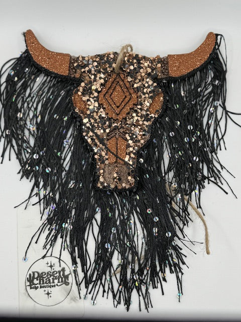 Aztec Bull Freshie Brown