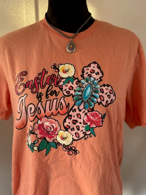 Easter Graphic T