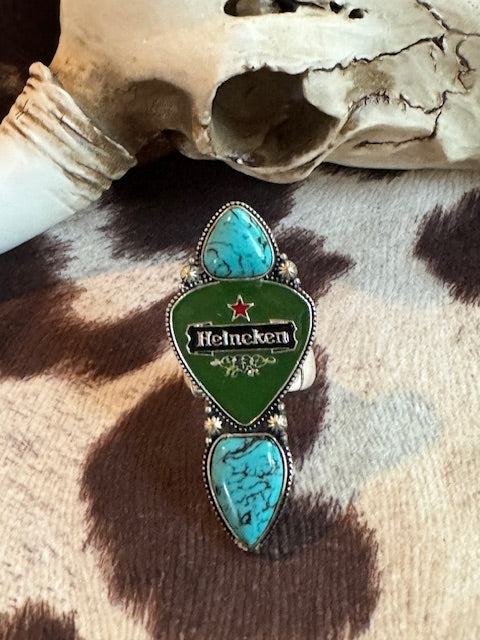 Heineken Ring