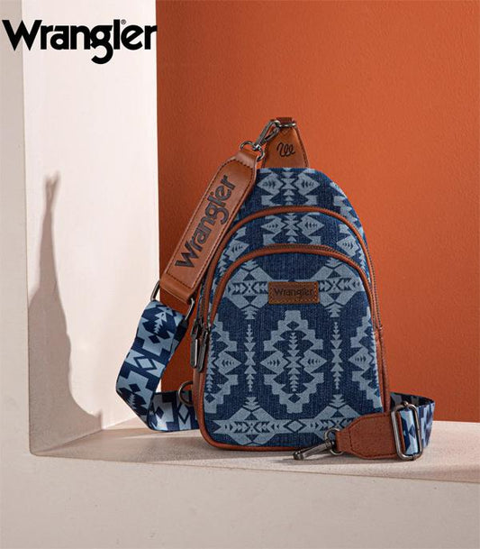 Aztec jean Sling