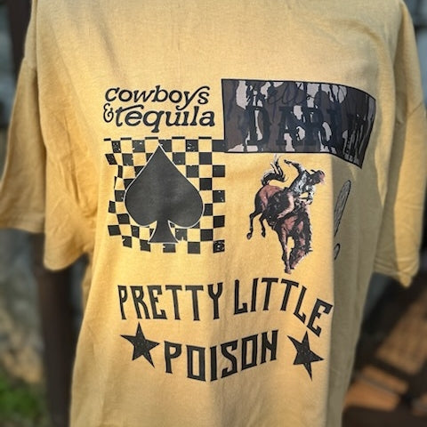 Pretty Little Poison