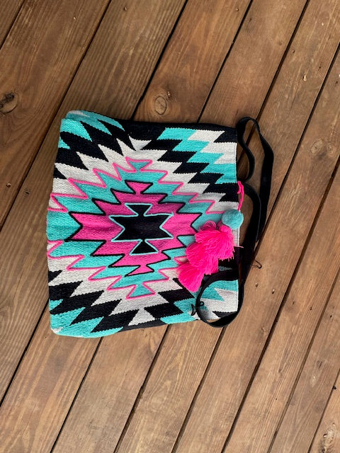Aztec Bag