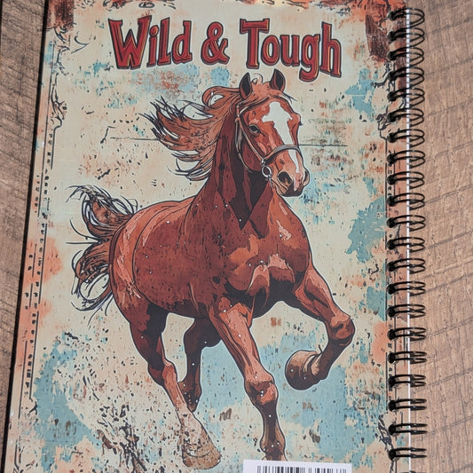 Western Notebooks