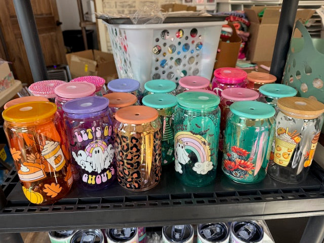 Libby Glass CaNS
